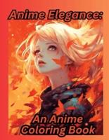 Anime Elegance