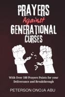 Prayers Against Generational Curses
