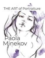 The Art of Portraiture Paola Minekov