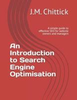 An Introduction to Search Engine Optimisation