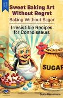 Sweet Baking Art Without Regret - Baking Without Sugar