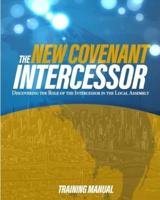 The New Covenant Intercessor