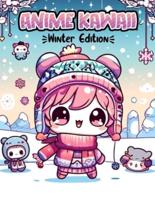 Anime Kawaii (Winter Edition)