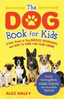 The Dog Book for Kids