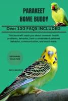 Parakeet Home Buddy