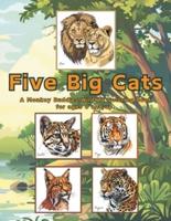Five Big Cats
