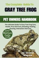 The Gray Tree Frog