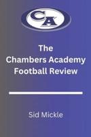 Chambers Academy Football Review