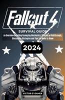 Fallout 4 Survival Guide