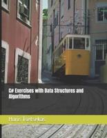 C# Exercises With Data Structures and Algorithms