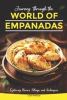 Journey Through the World of Empanadas