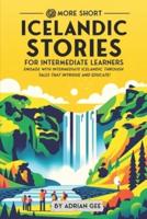 69 More Short Icelandic Stories for Intermediate Learners