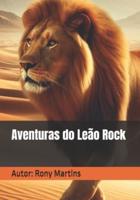 Aventuras Do Leão Rock