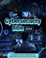 Cybersecurity Bible