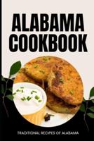Alabama Cookbook