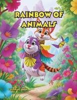 Rainbow of Animals