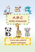 ABC Dos Animais