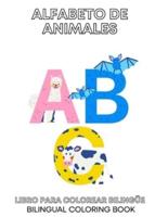 Alfabeto De Animales/Animal Alphabet