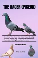The Racer (Pigeon)
