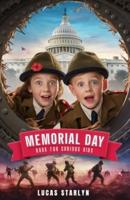 Memorial Day Book for Curious Kids
