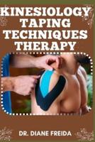 Kinesiology Tapping Techniques Therapy