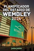Planificador Del Estadio De Wembley 2024