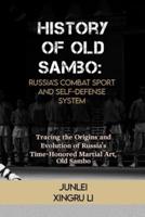 History of Old Sambo