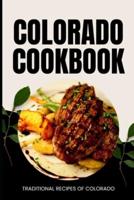 Colorado Cookbook
