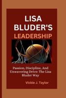 Lisa Bluder's Leadership