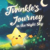 Twinkle's Journey in the Night Sky