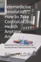 Telemedicine Revolution