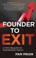 Founder to Exit