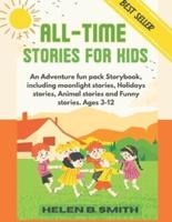 All-Time Stories for Kids