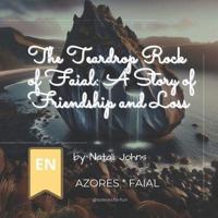 The Teardrop Rock of Faial