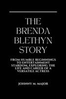 The Brenda Blethyn Story