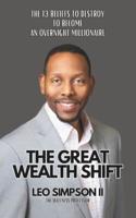 The Great Wealth Shift