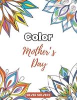 Color Mother's Day