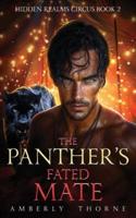 The Panther's Fated Mate