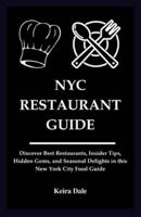 NYC Restaurant Guide
