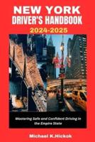 New York Driver's Handbook 2024-2025