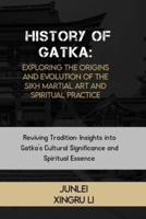 History of Gatka