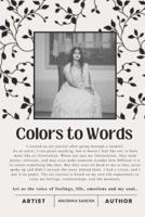Colors to Words