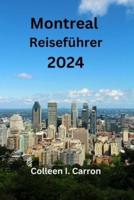 Montreal Reiseführer 2024