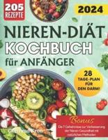 Nieren-Diät-Kochbuch Für Anfänger