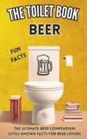The Toilet Book - Beer