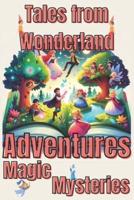 Enchanted Tales from Wonderland