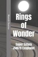 Rings of Wonder