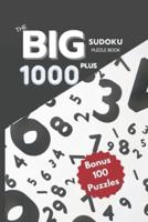 The Big Sudoku Puzzle Book