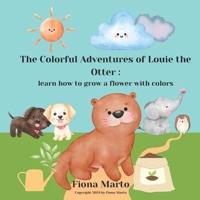 The Colorful Adventures of Louie the Otter