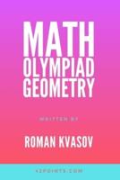 Math Olympiad Geometry